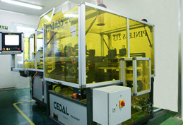 多層板內(nèi)層熔合機